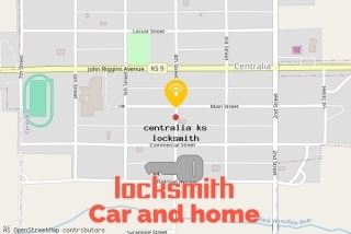 locksmith incentralia - locksmith in centralia ks