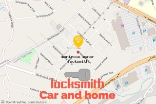 locksmith inmontrose manor - locksmith in montrose manor
