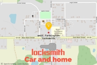 locksmith inwest farmington - locksmith in west farmington