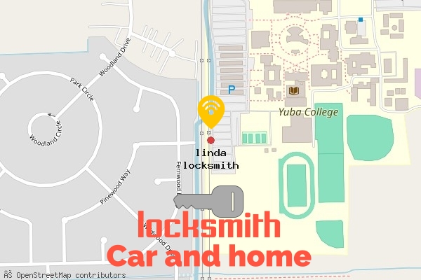 locksmith in linda