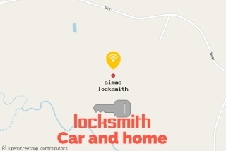 locksmith insimms - locksmith in simms ok