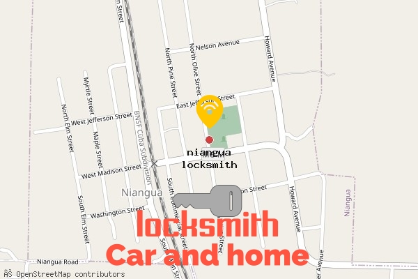 locksmith in niangua