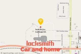 locksmith inbokchito - locksmith in bokchito