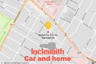 locksmith inbeverly hills - locksmith in beverly hills mo