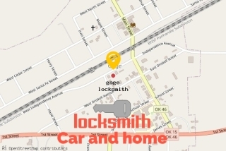 locksmith ingage - locksmith in gage
