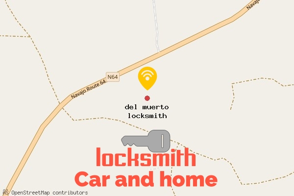 locksmith in del muerto