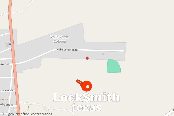 locksmith in san ygnacio