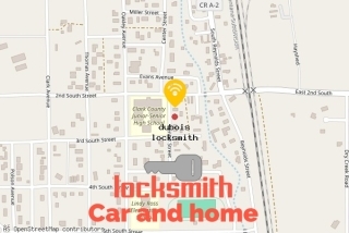 locksmith indubois - locksmith in dubois id