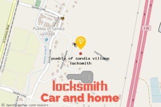 locksmith inpueblo of sandia village - locksmith in pueblo of sandia village