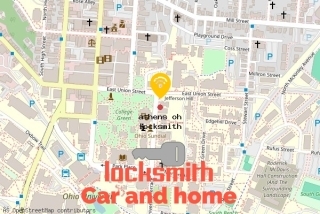 locksmith inathens - locksmith in athens oh