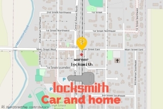 locksmith inwarner - locksmith in warner sd