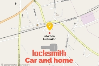 locksmith instanton - locksmith in stanton tn