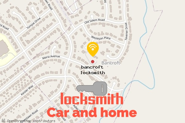 locksmith in bancroft ky