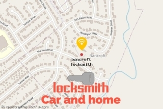 locksmith inbancroft - locksmith in bancroft ky