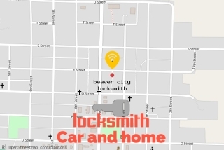 locksmith inbeaver city - locksmith in beaver city