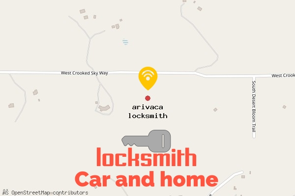 locksmith in arivaca