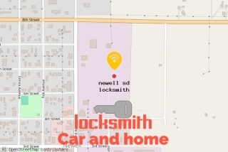 locksmith innewell - locksmith in newell sd