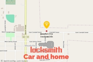 locksmith inmeadville - locksmith in meadville mo
