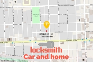 locksmith inmaywood - locksmith in maywood il