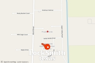 locksmith inprado verde - locksmith in prado verde