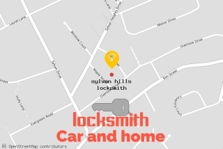 locksmith insylvan hills - locksmith in sylvan hills