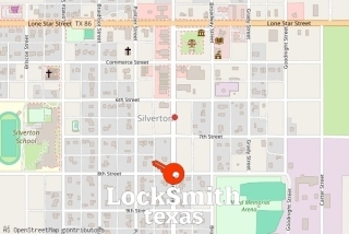 locksmith insilverton - locksmith in silverton tx