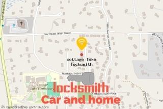 locksmith incottage lake - locksmith in cottage lake