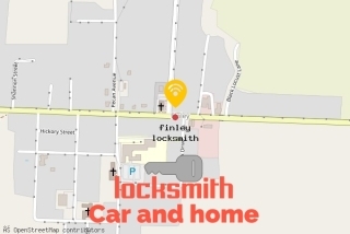 locksmith infinley - locksmith in finley tn