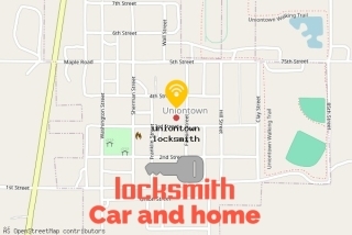 locksmith inuniontown - locksmith in uniontown ks