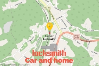 locksmith inlester - locksmith in lester wv