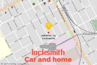 locksmith inoakdale - locksmith in oakdale ca