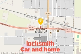locksmith ingranada - locksmith in granada co
