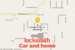 locksmith inwilsonville - locksmith in wilsonville il