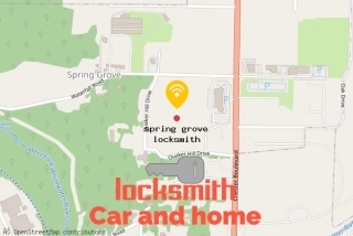 locksmith inspring grove - locksmith in spring grove in
