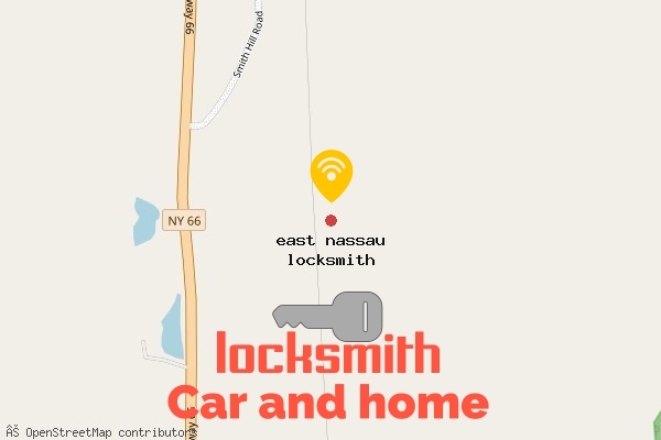 locksmith in east nassau