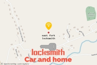 locksmith ineast fork - locksmith in east fork