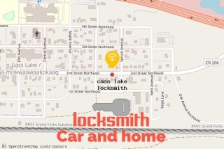 locksmith incass lake - locksmith in cass lake