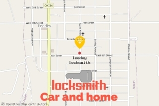 locksmith inleedey - locksmith in leedey