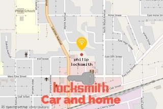 locksmith inphilip - locksmith in philip