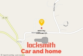 locksmith inwesley - locksmith in wesley ar