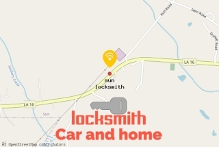 locksmith insun - locksmith in sun