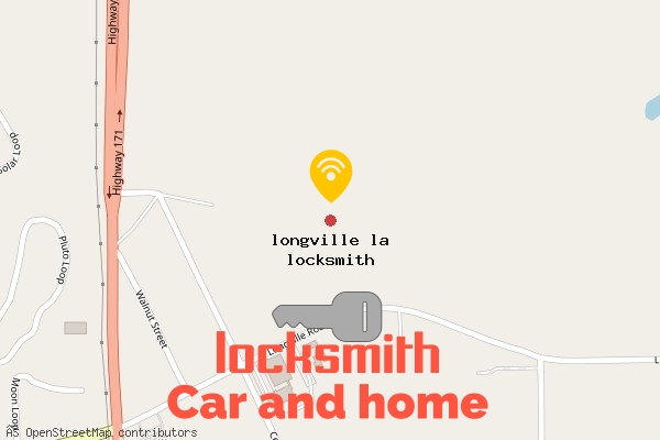 locksmith in longville la