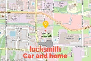locksmiths in searcy - locksmith in searcy