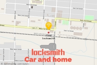 locksmith inlind - locksmith in lind