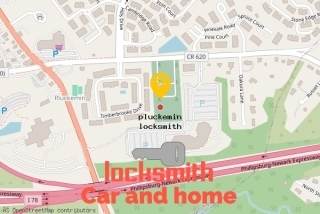 locksmith inpluckemin - locksmith in pluckemin