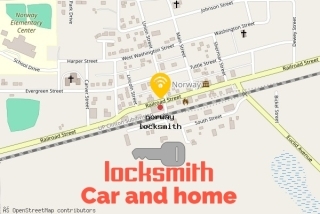 locksmith innorway - locksmith in norway ia