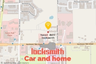 locksmith inhazel dell - locksmith in hazel dell
