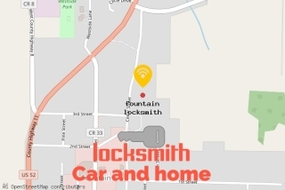 locksmith infountain - locksmith in fountain mn