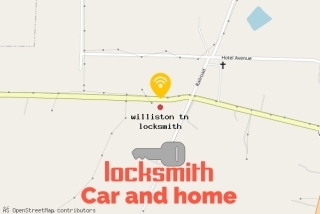 locksmith inwilliston - locksmith in williston tn
