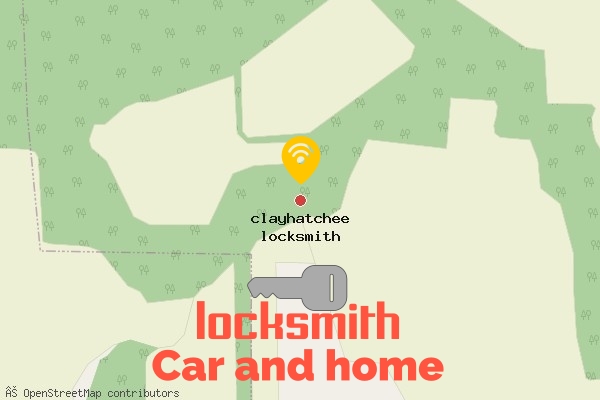 locksmith in clayhatchee